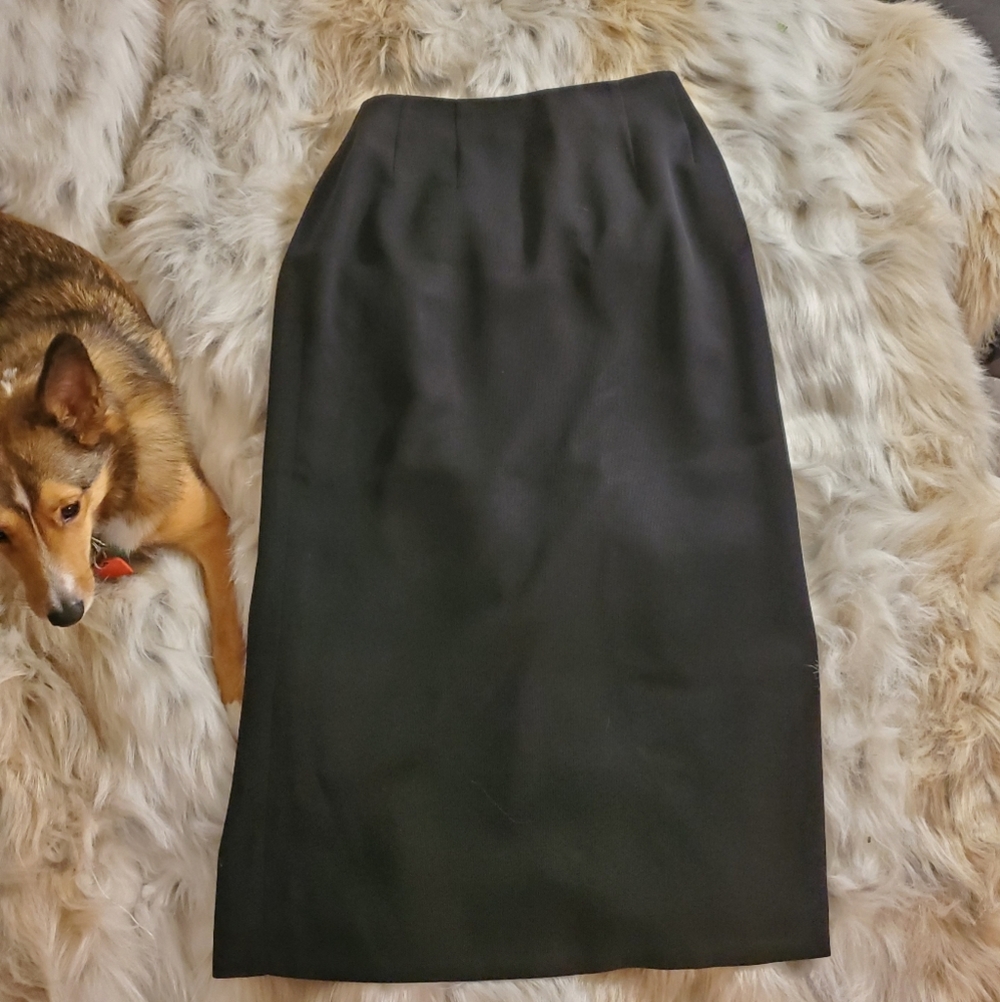 Vintage Renfrew skirt